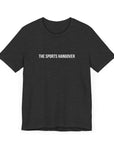 The Sports Hangover 2024 Short Sleeve Tee