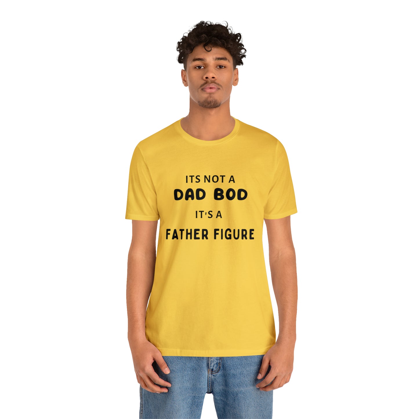 Dad Bod