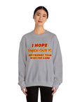Taylor Swift's Boyfriend ™ Crewneck Sweatshirt