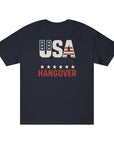 USA Sports Hangover Unisex Classic Tee
