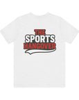 Unisex Sports Hangover Tee - Perfect for Game Day!
