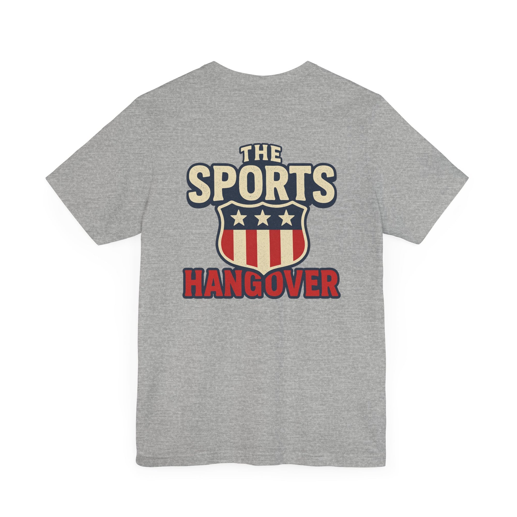 The Sports Hangover PATRIOTIC USA