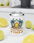 Tony's Tequlia Tour Beer Kooize