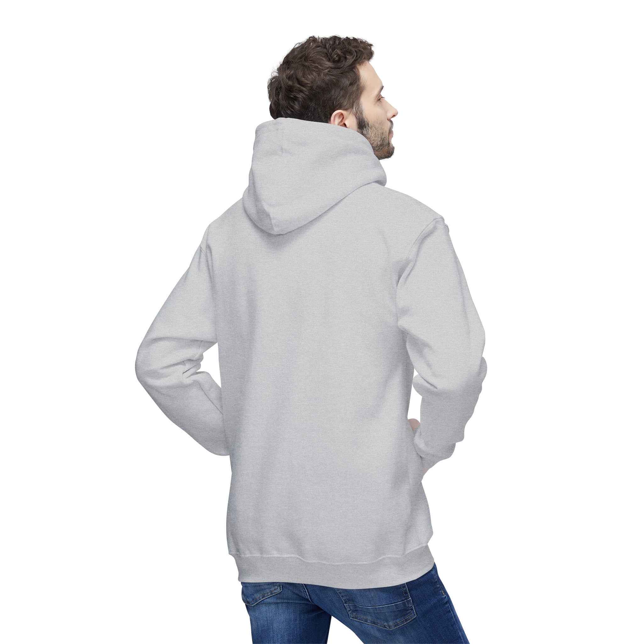 The Sports Hangover Hooded Sweatshirt, Made in US