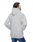 The Sports Hangover Hooded Sweatshirt, Made in US