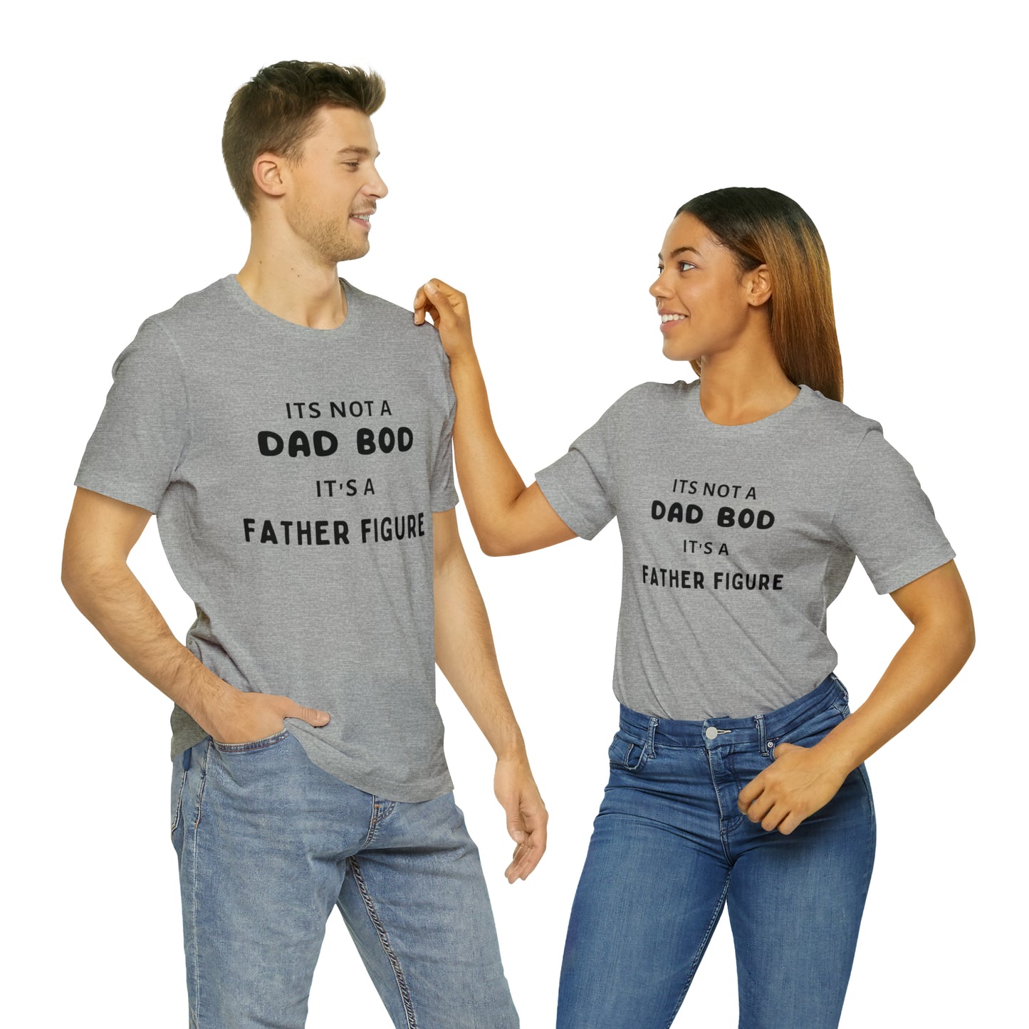 Dad Bod