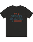 The Sports Hangover AMERICA BABY