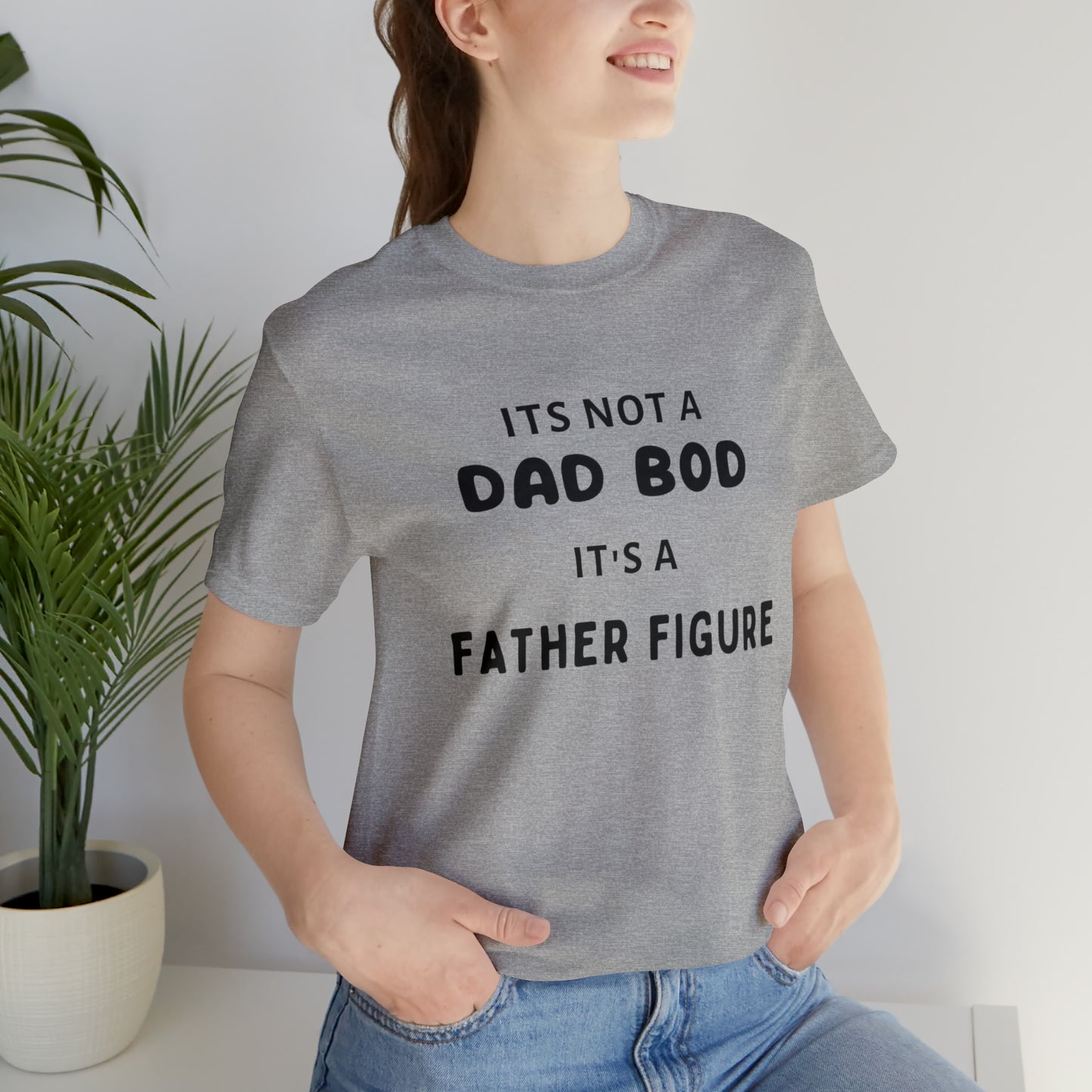 Dad Bod