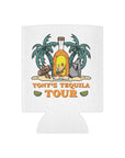 Tony's Tequlia Tour Beer Kooize