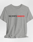 The Sports Hangover T-Shirt — 2026 Design