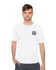 Vibrant Running Tee for Active Souls - Perfect for Workouts, Gifts, Summer Events, 2025 Celebration, Sports & Fitness!