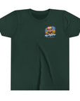 Mike-A-Palooza Youth Short Sleeve Tee