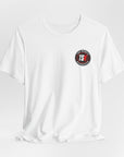 The Sports Hangover Tee — Bold Podcast Logo Short Sleeve Shirt