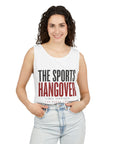 The Sports Hangover Tank Top — Circa Field Trip Graphic Tank
