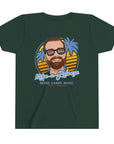 Mike-A-Palooza Youth Short Sleeve Tee