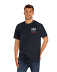 USA Sports Hangover Unisex Classic Tee