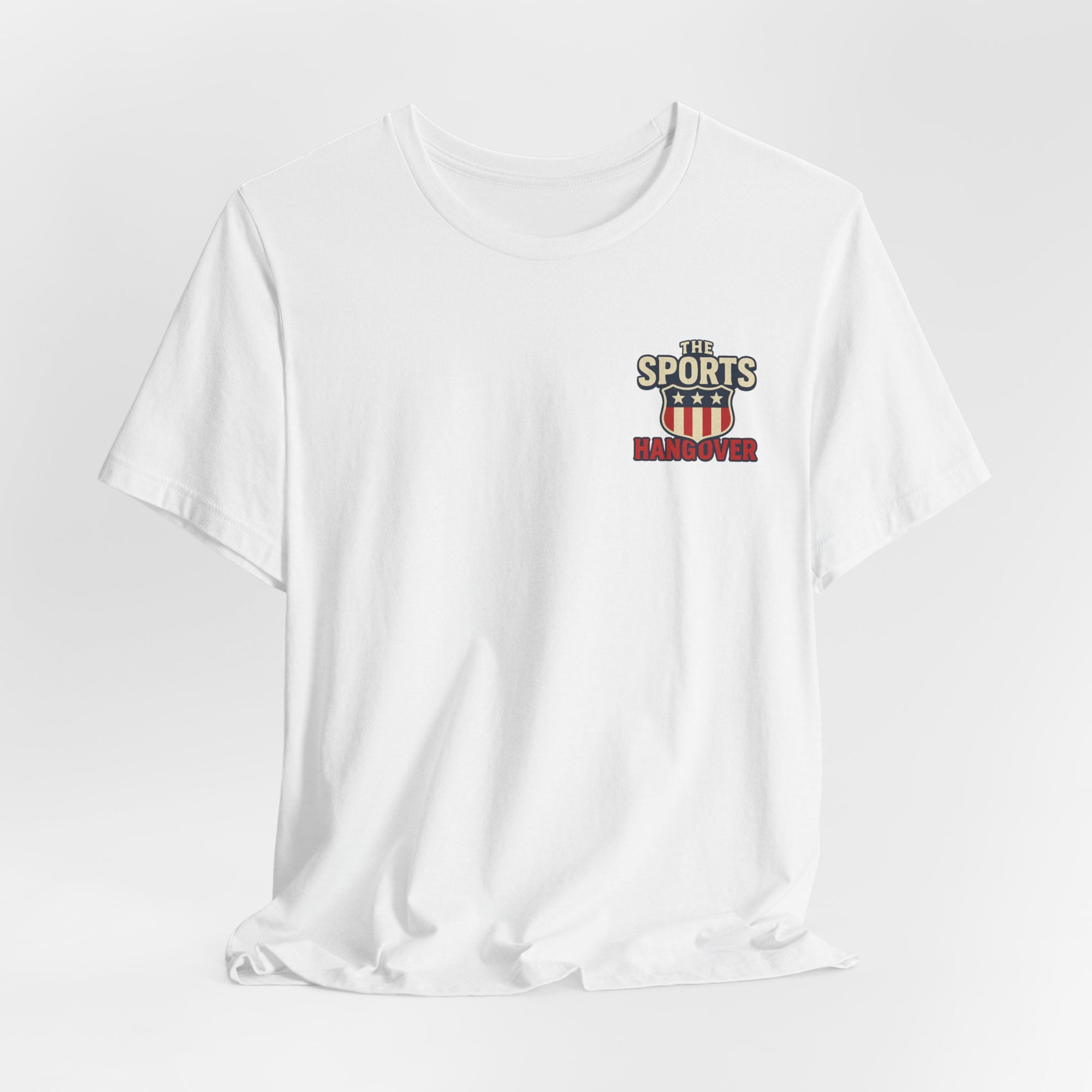 The Sports Hangover PATRIOTIC USA