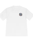 Vibrant Running Tee for Active Souls - Perfect for Workouts, Gifts, Summer Events, 2025 Celebration, Sports & Fitness!
