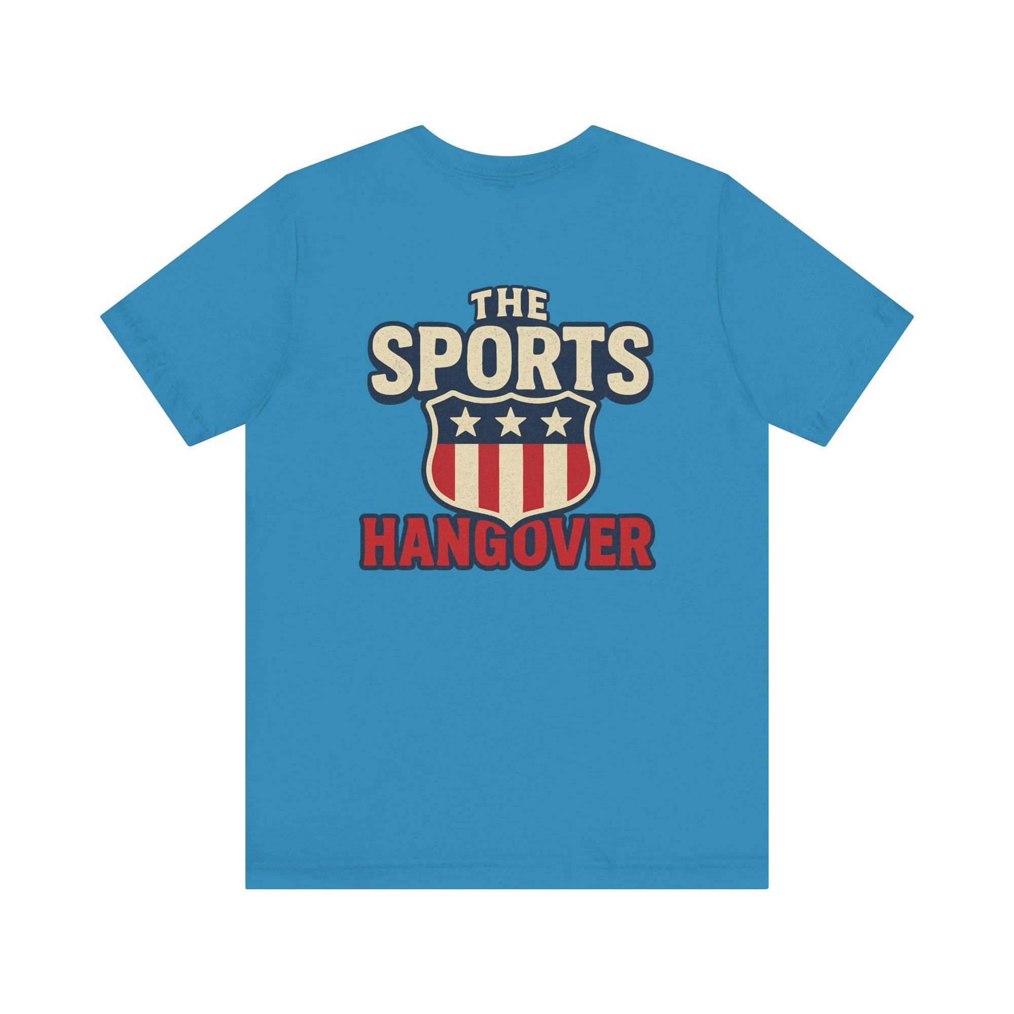 The Sports Hangover PATRIOTIC USA