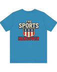 The Sports Hangover PATRIOTIC USA
