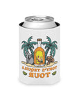 Tony's Tequlia Tour Beer Kooize