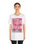 Barbenheimer Explosive Tee