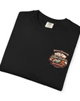 High Rollers T-Shirt — Sports Hangover Circa Survivor 2026
