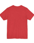 The Sports Hangover 2024 Short Sleeve Tee
