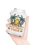 Tony's Tequlia Tour Beer Kooize