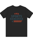 The Sports Hangover AMERICA BABY