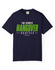Hangover Seattle T-Shirt — 'The Sports Hangover' Game Day Tee