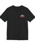 The Sports Hangover Unisex Tee - Casual Wear for Game Day Fun