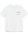 USA Sports Hangover Unisex Tee - Perfect for Game Day Celebrations