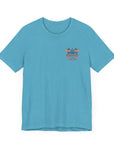 Patriotic Sports Hangover Tee