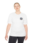 Vibrant Running Tee for Active Souls - Perfect for Workouts, Gifts, Summer Events, 2025 Celebration, Sports & Fitness!