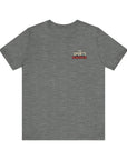 The Sports Hangover Unisex Tee - Casual Wear for Game Day Fun