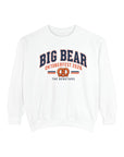 Big Bear Oktoberfest 2026 Prost Sweatshirt