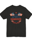 Patriotic Sports Hangover Tee