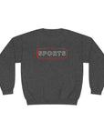 TSH Crewneck Sweatshirt