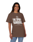 The Sports Hangover T-Shirt — Boxy Fit