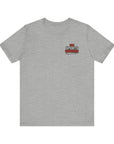 Unisex Sports Hangover Tee - Perfect for Game Day!