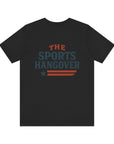 The Sports Hangover AMERICA BABY