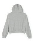 2024 Women's Cinched Bottom Hoodie