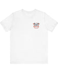Patriotic Sports Hangover Tee