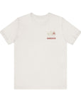 USA Sports Hangover Unisex Tee - Perfect for Game Day Celebrations