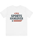 The Sports Hangover AMERICA BABY