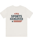 The Sports Hangover AMERICA BABY