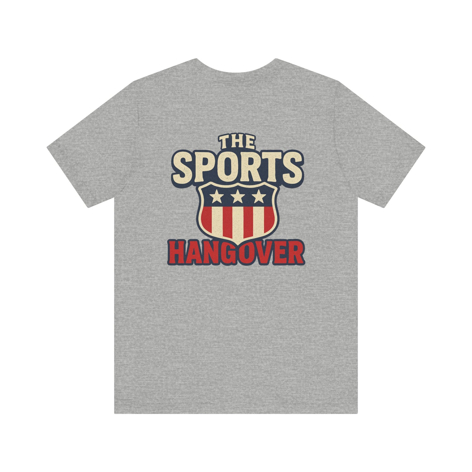 The Sports Hangover PATRIOTIC USA