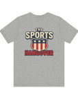The Sports Hangover PATRIOTIC USA