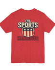 The Sports Hangover PATRIOTIC USA